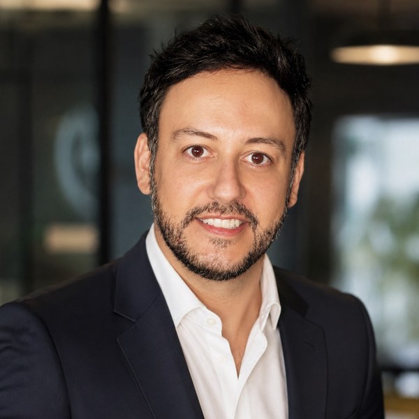 Frederico Smirne, founder of S9 Jewelry & Co