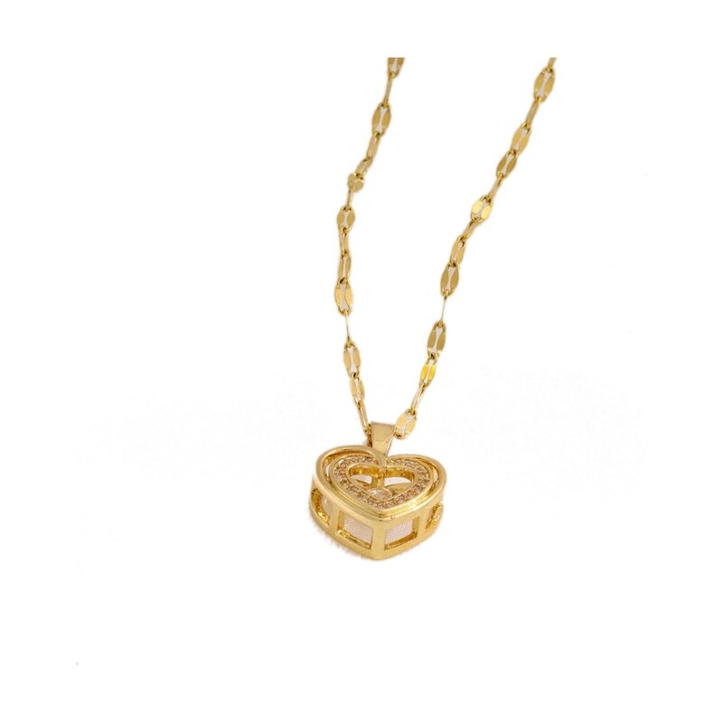 Modern Minimalist Necklaces