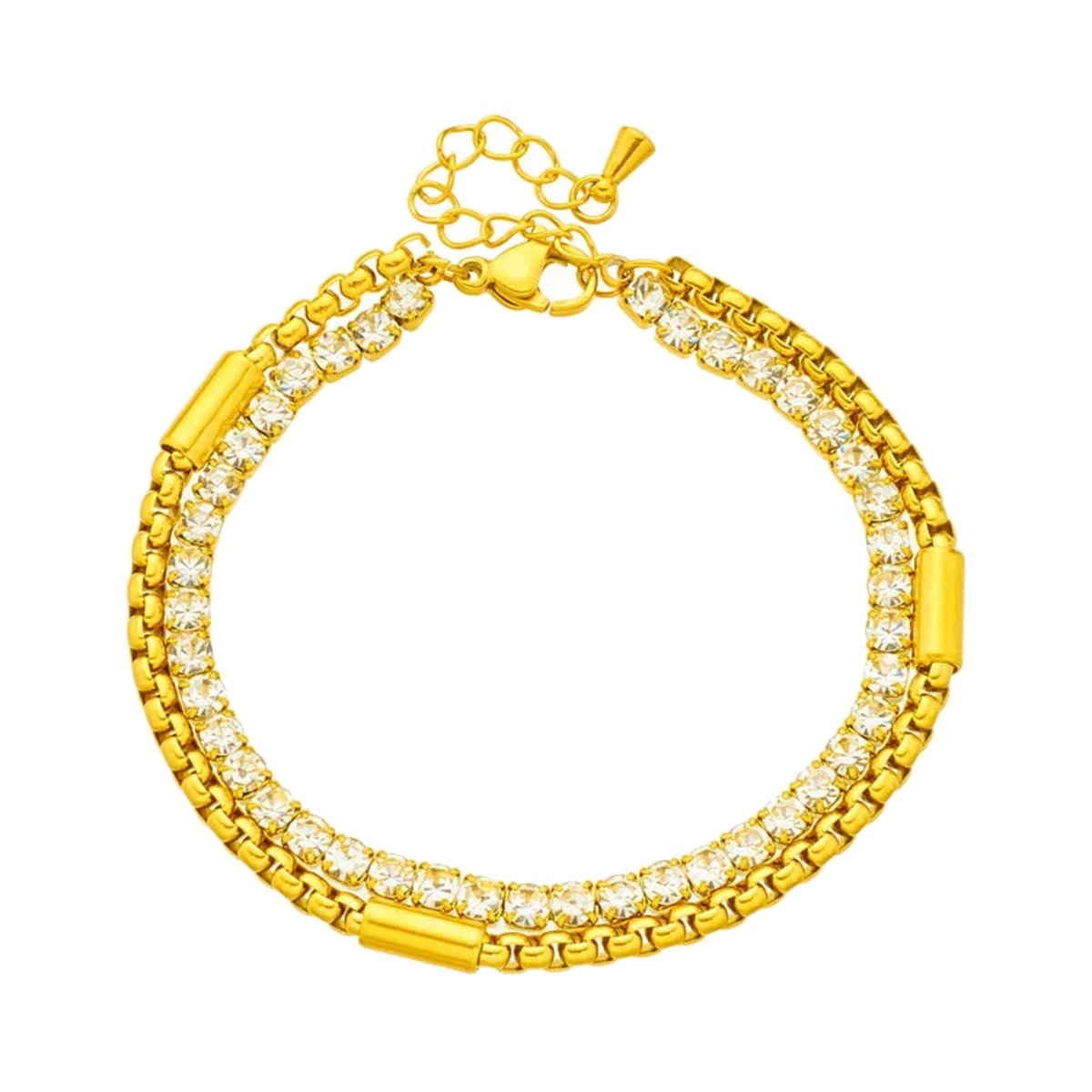 Stainless Steel Bracelets